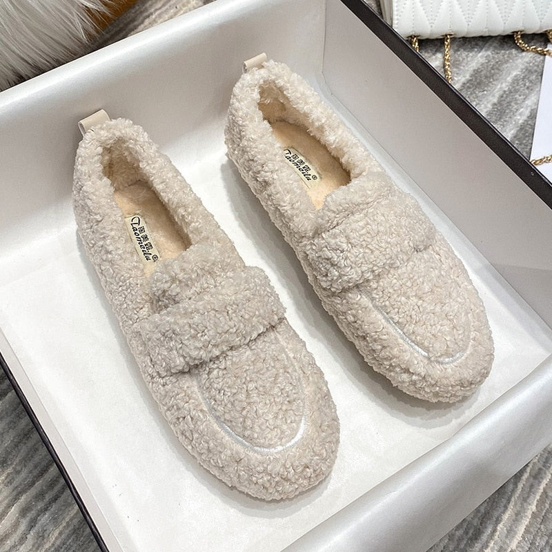 Ami | Slipper Shoes