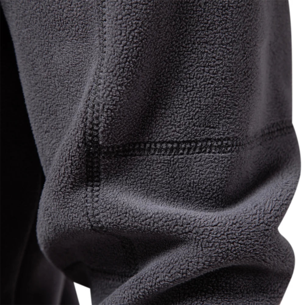 Emil™ | Warm Fleece Pullover