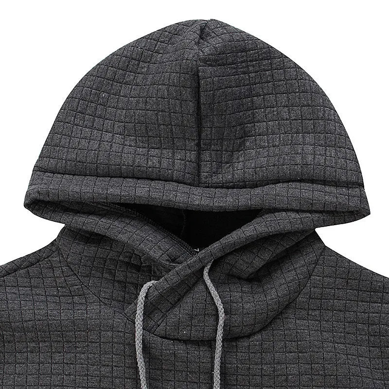 Dieo | Jacquard  Hoodie