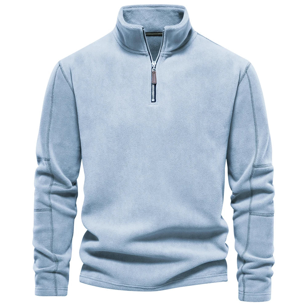 Emil™ | Warm Fleece Pullover