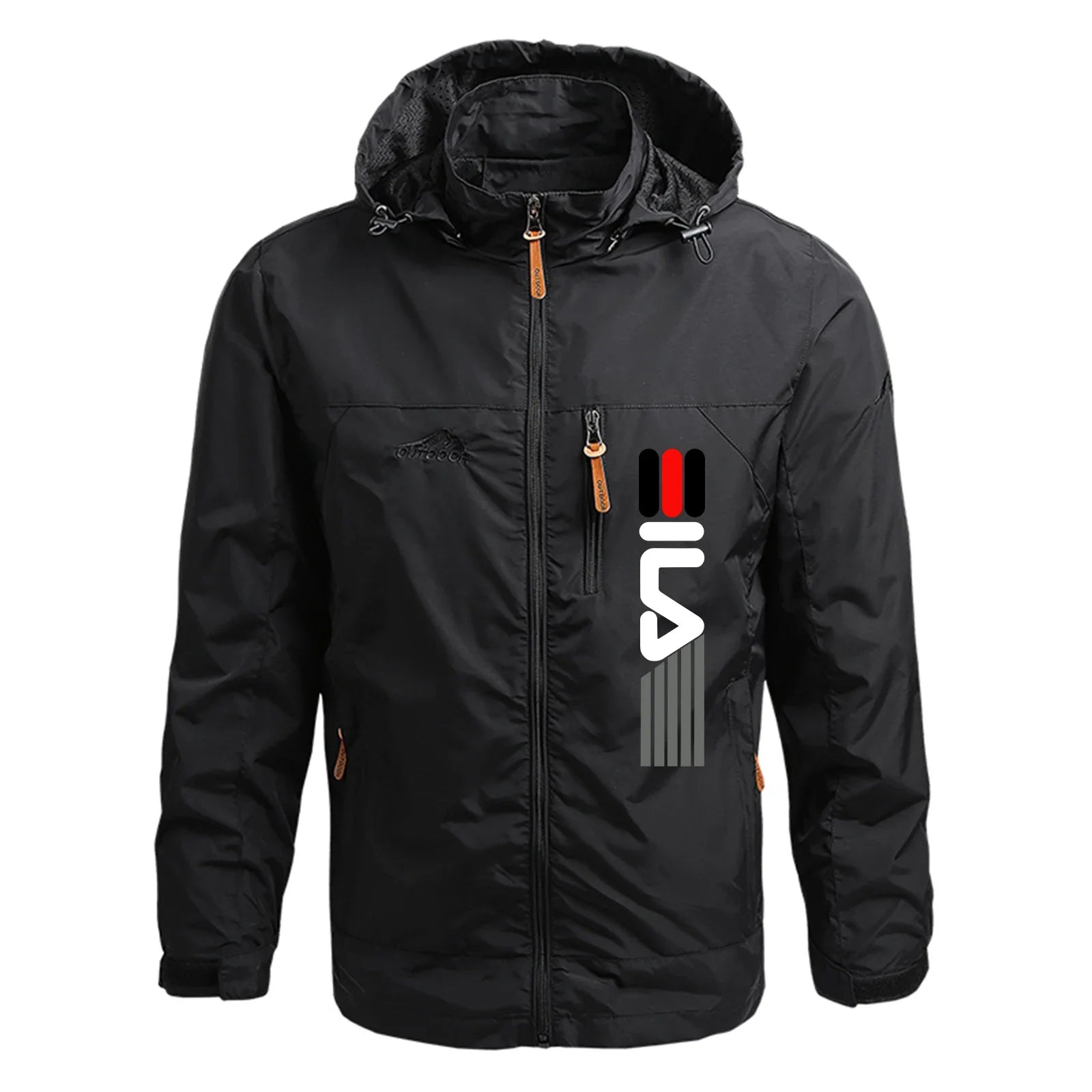 Anton | Waterproof Outdoor Jacket