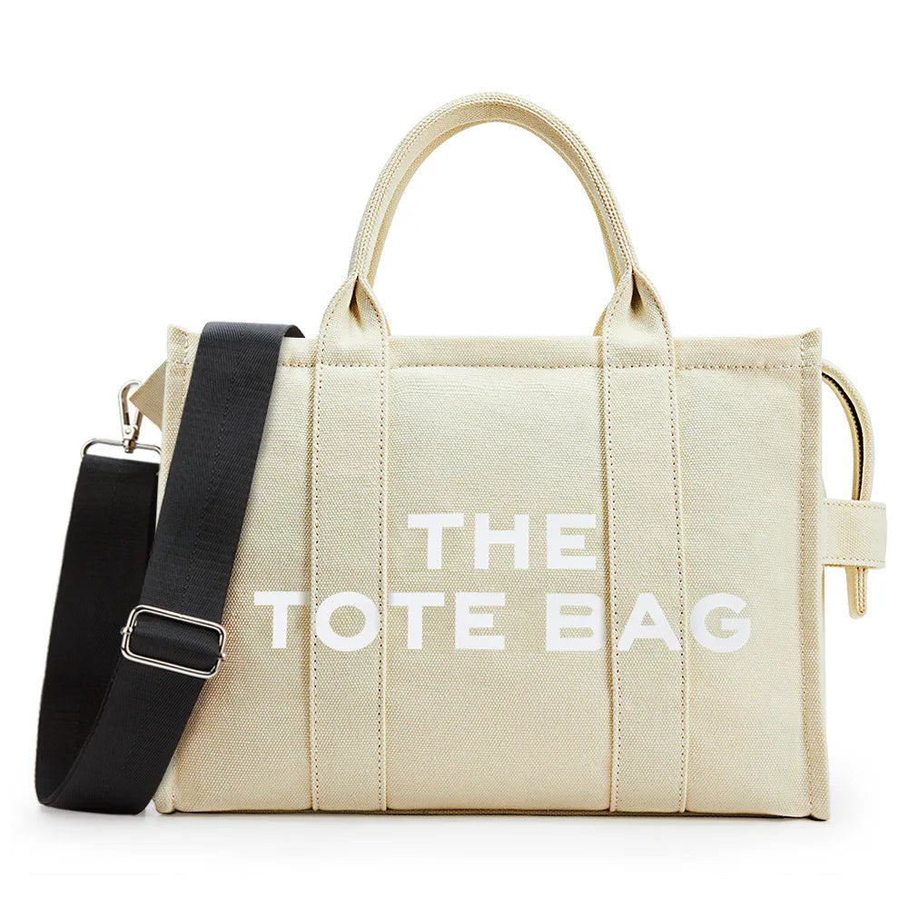 ToteBag | Premium Hand Tote Bag