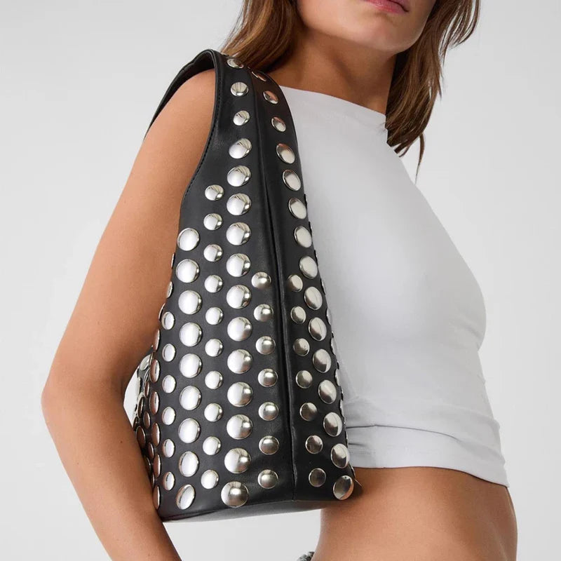 Metallic Edge | Bag