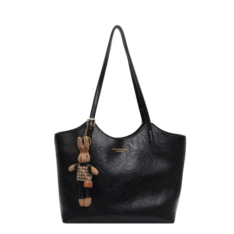 Rustic Edge | Tote