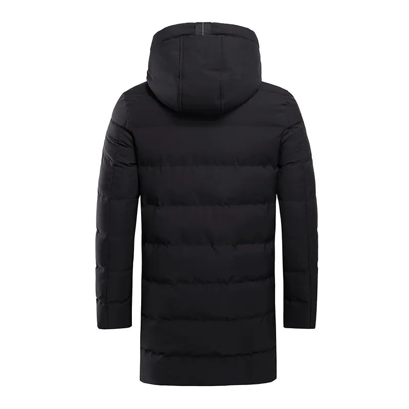 Jones™ | Chic Winter Coat