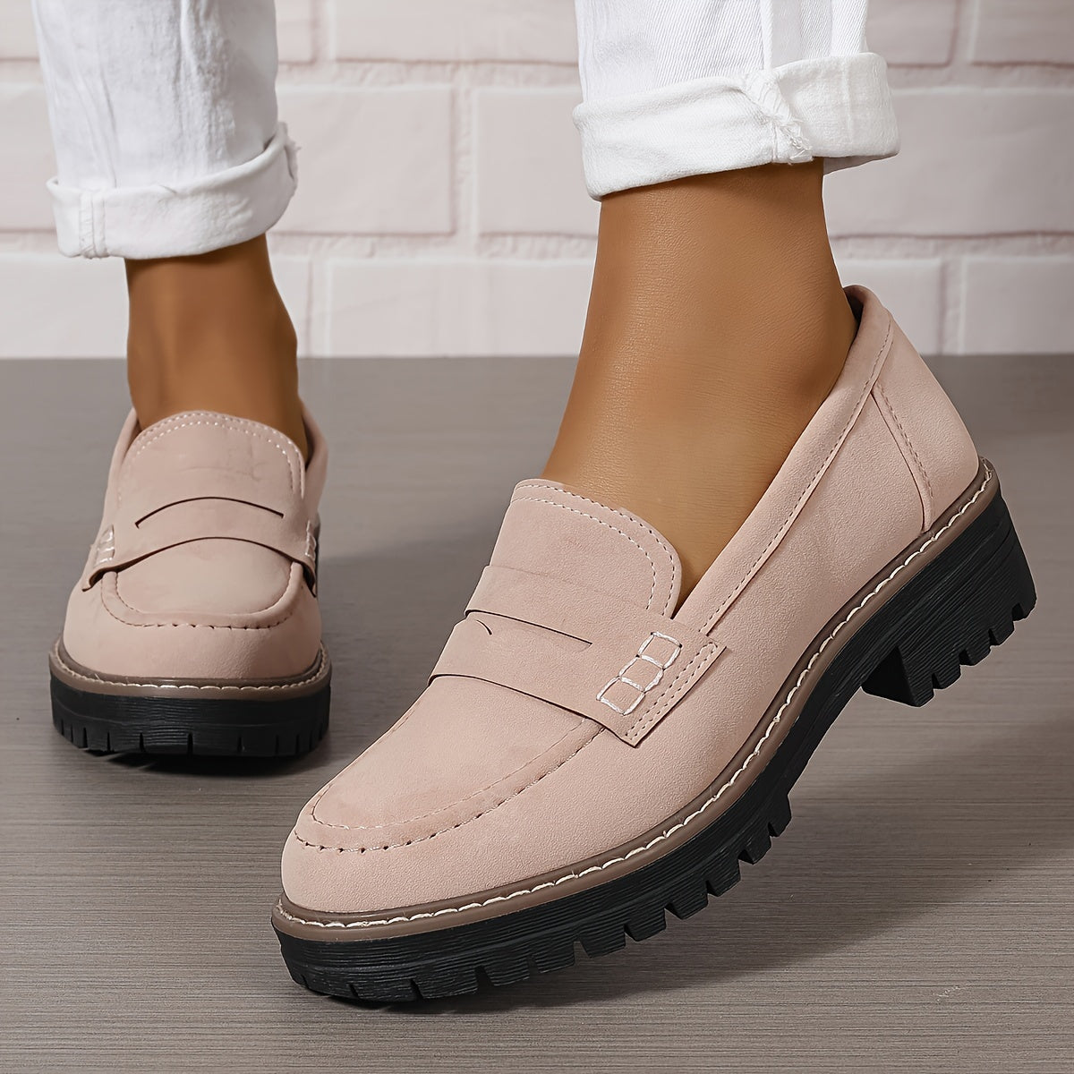 Kate | Orthopedic and Ultra Comfortable Moccasins for Women