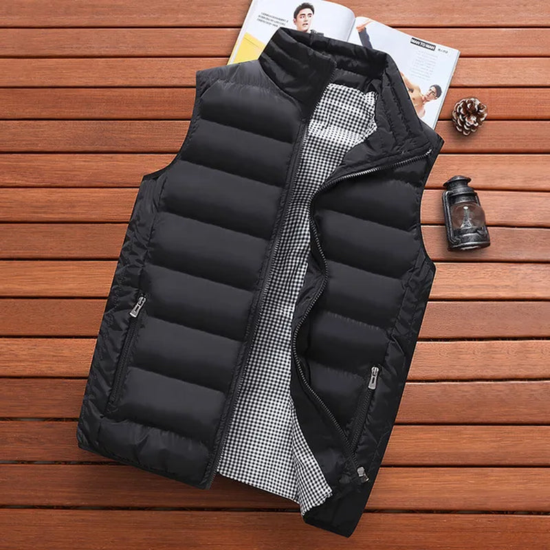 Harry | Cozy Windproof Vest