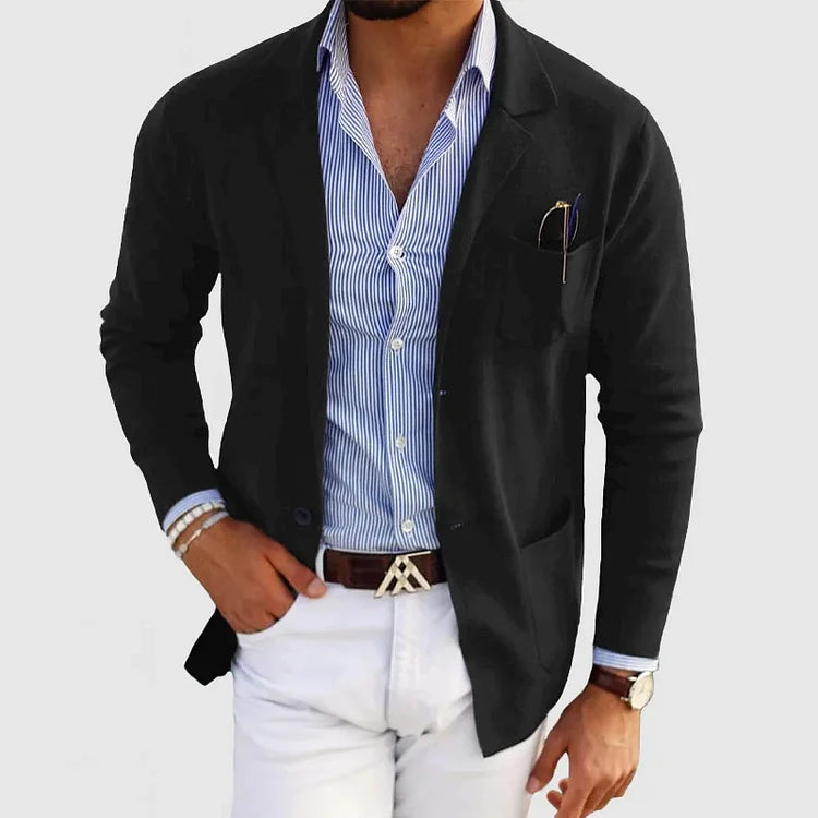 Miguel | Comfortable Blazer