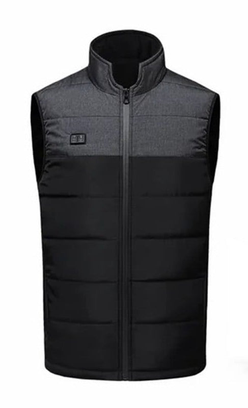 Con | Thermal Heat Vest