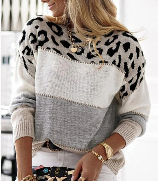 Mischa | Stylish Sweater