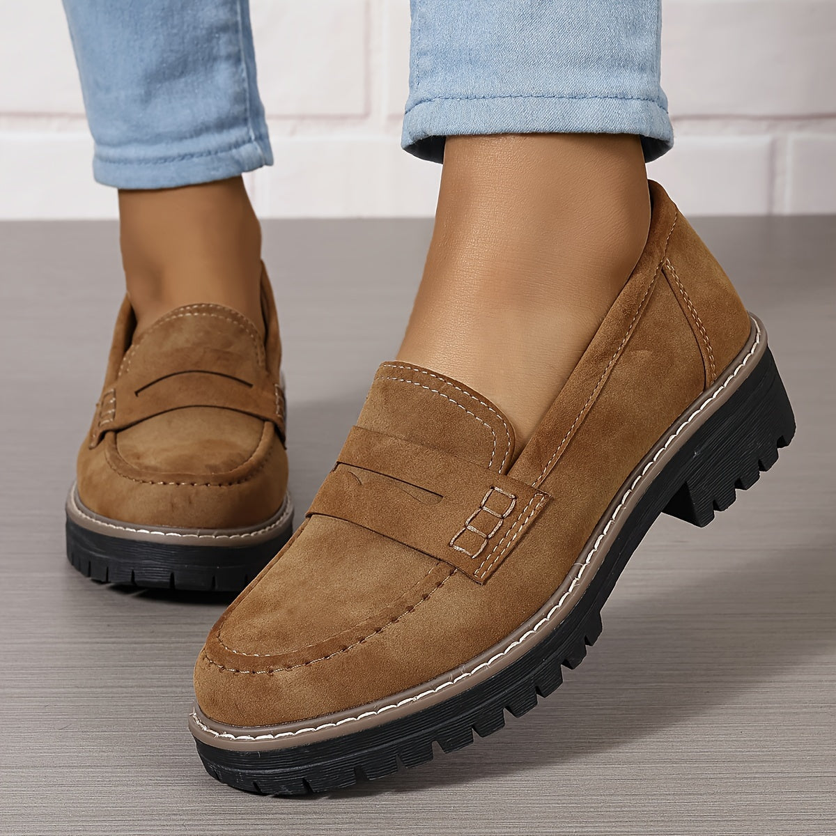 Kate | Orthopedic and Ultra Comfortable Moccasins for Women