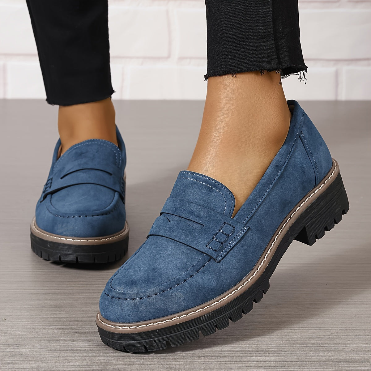 Kate | Orthopedic and Ultra Comfortable Moccasins for Women