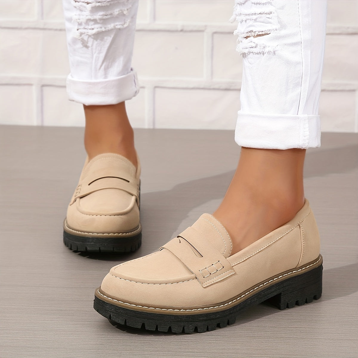 Kate | Orthopedic and Ultra Comfortable Moccasins for Women