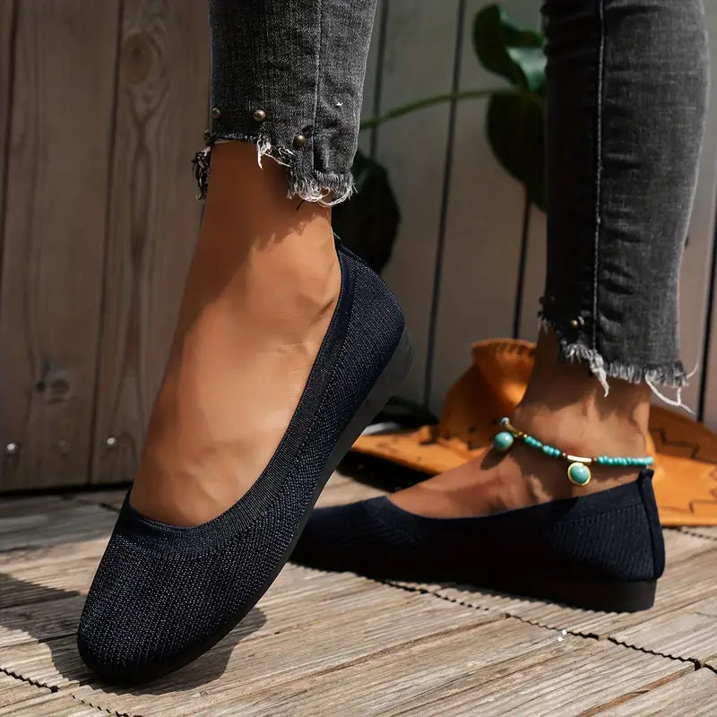 Luxe | Breathable Non-Slip Shoes