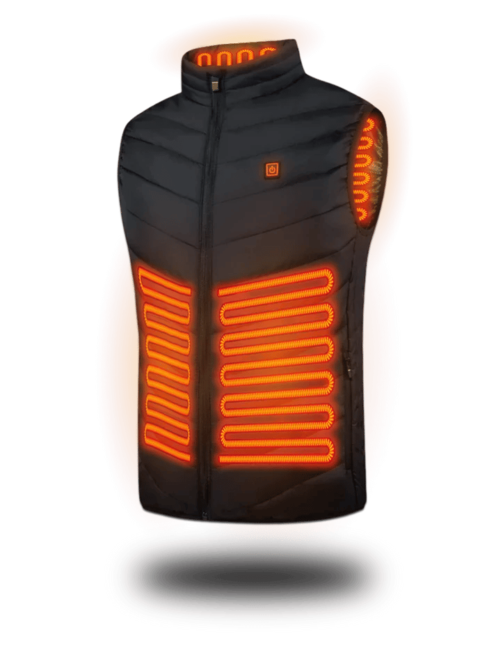 Con | Thermal Heat Vest