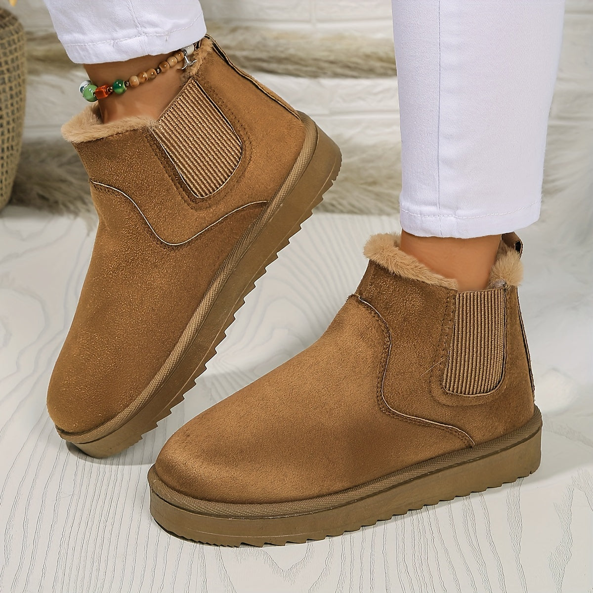 Alara | The Cozy Boots