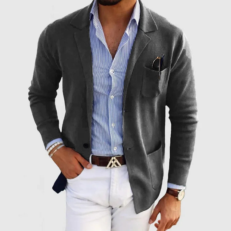 Miguel | Comfortable Blazer