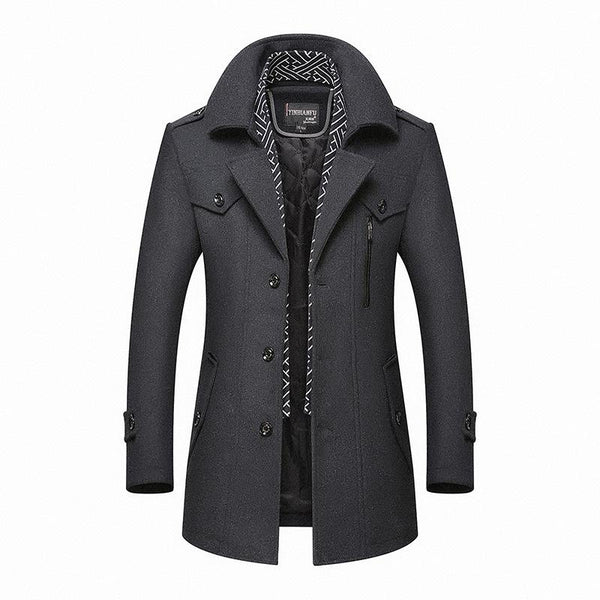 Felix | Classic Stylish Winter Coat