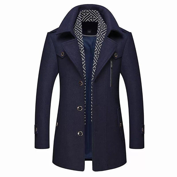 Felix | Classic Stylish Winter Coat