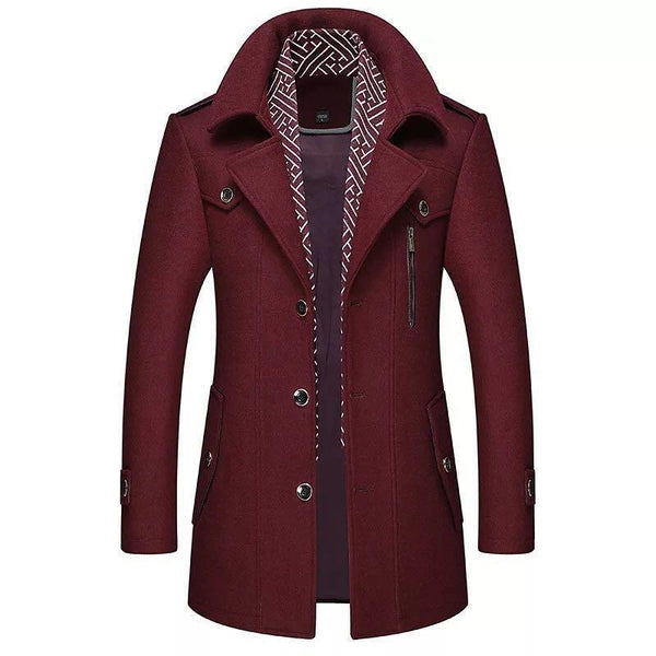 Felix | Classic Stylish Winter Coat