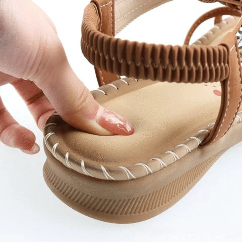 Caren | Comfortable Women's Orthopedic Sandals