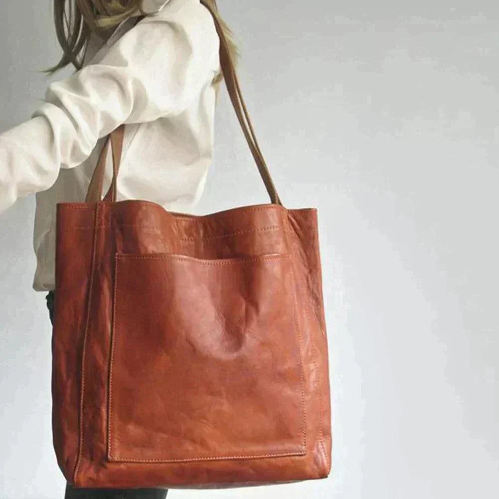 Ailey | Stylish leather bag