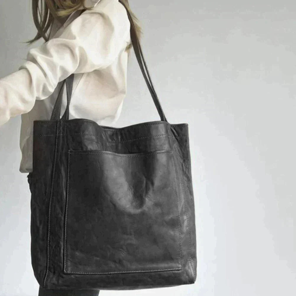 Ailey | Stylish leather bag