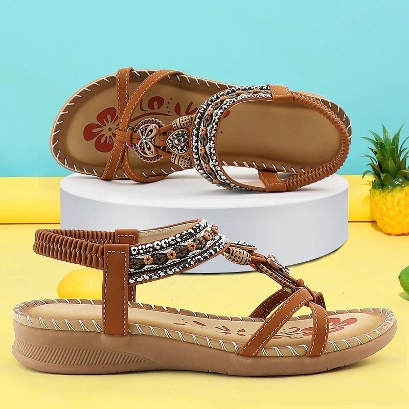 Caren | Comfortable Women's Orthopedic Sandals