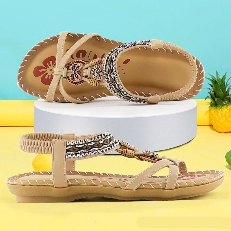 Caren | Comfortable Women's Orthopedic Sandals