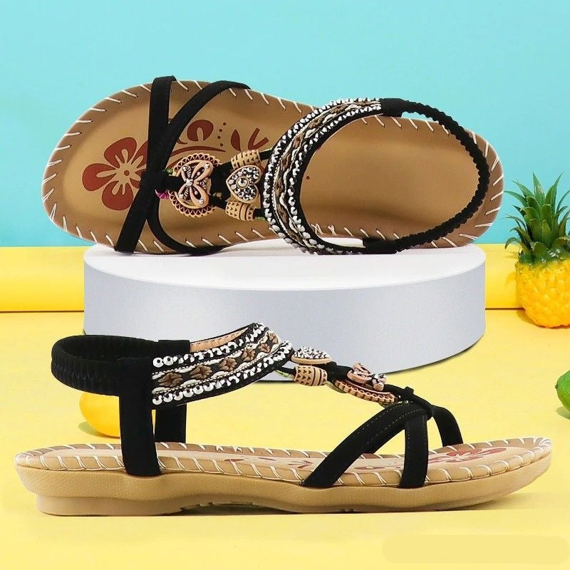 Caren | Comfortable Women's Orthopedic Sandals