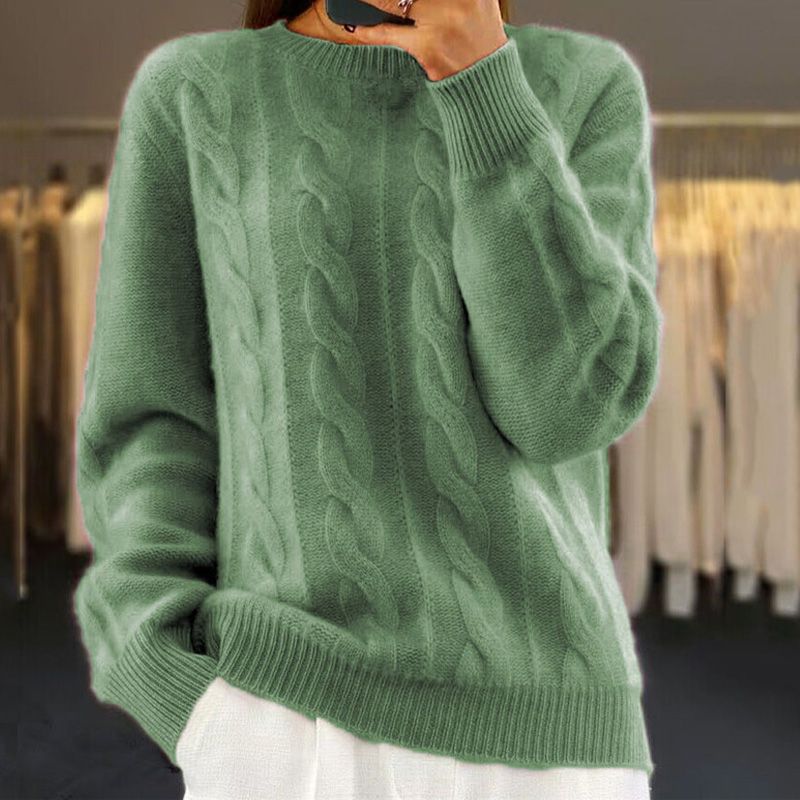 Joëlle | Comfy, Stylish and Warm Sweater