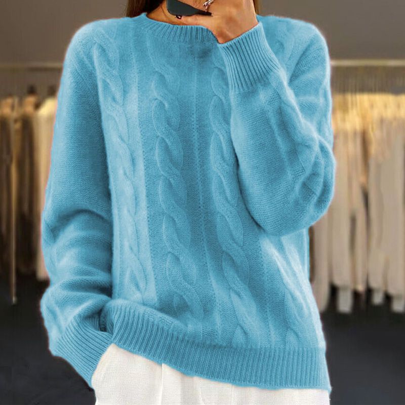 Joëlle | Comfy, Stylish and Warm Sweater