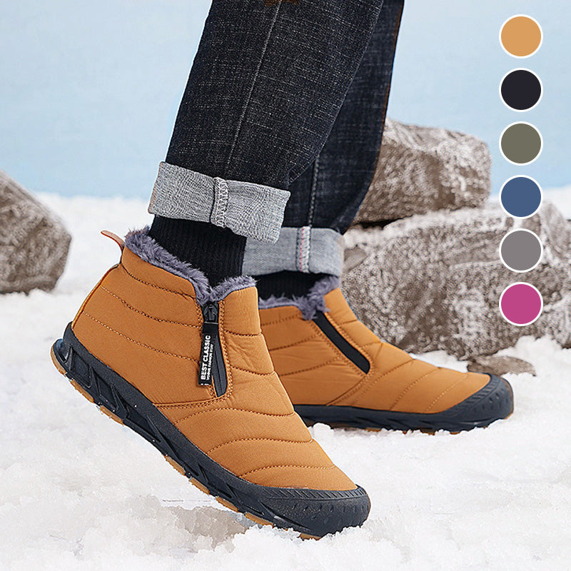 Parkers | Waterproof Snow Boots