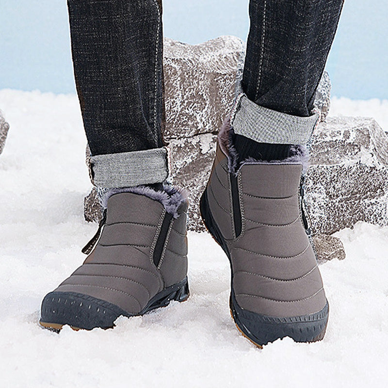 Parkers | Waterproof Snow Boots