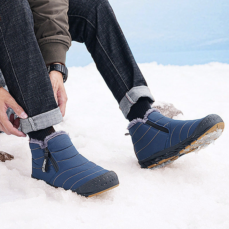 Parkers | Waterproof Snow Boots