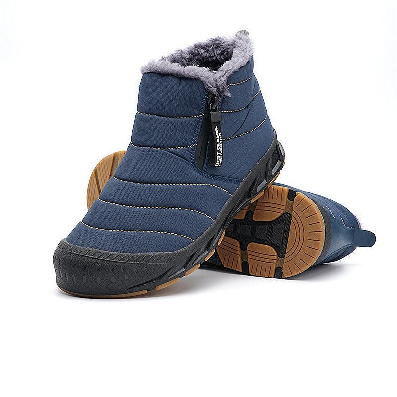 Parkers | Waterproof Snow Boots