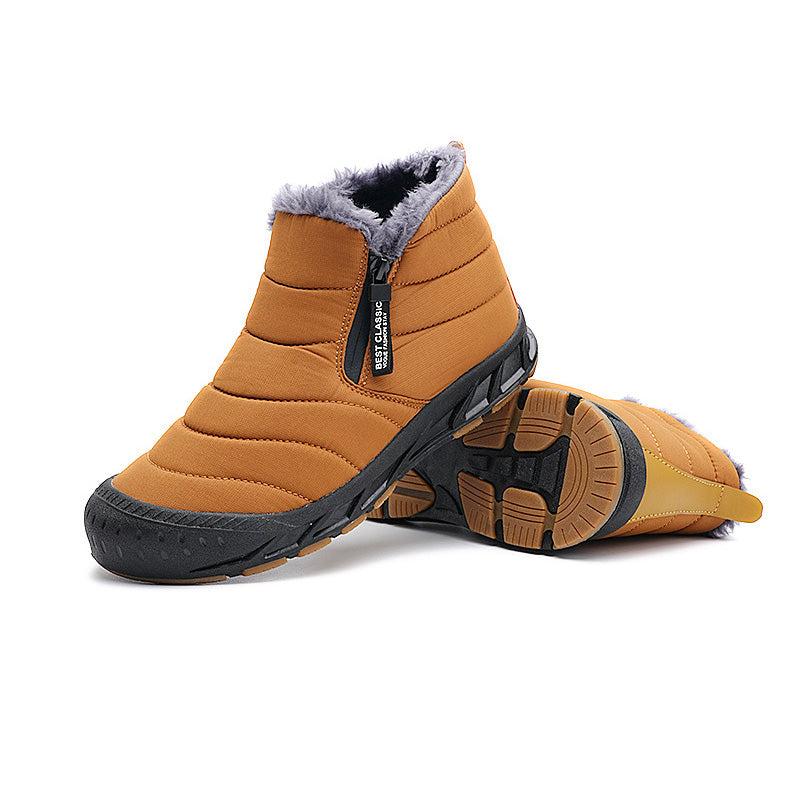 Parkers | Waterproof Snow Boots