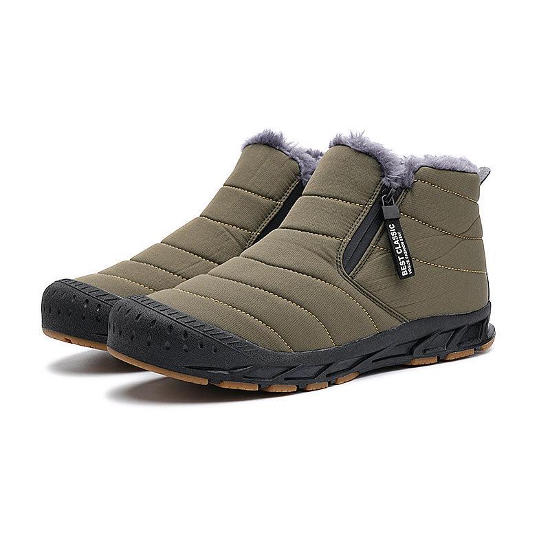 Parkers | Waterproof Snow Boots