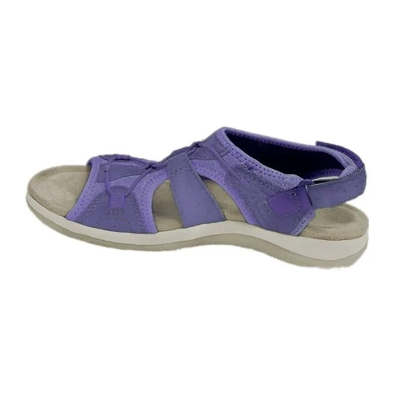 Olivia | Orthopedic Summer Sandals with Arch Support