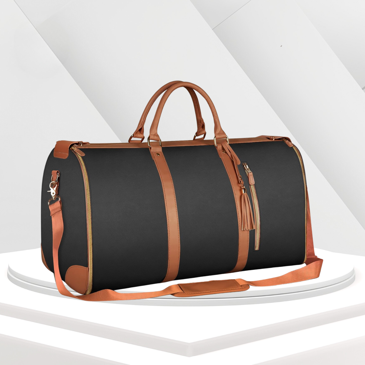 Jaimy |  All-in-One Travel Bag